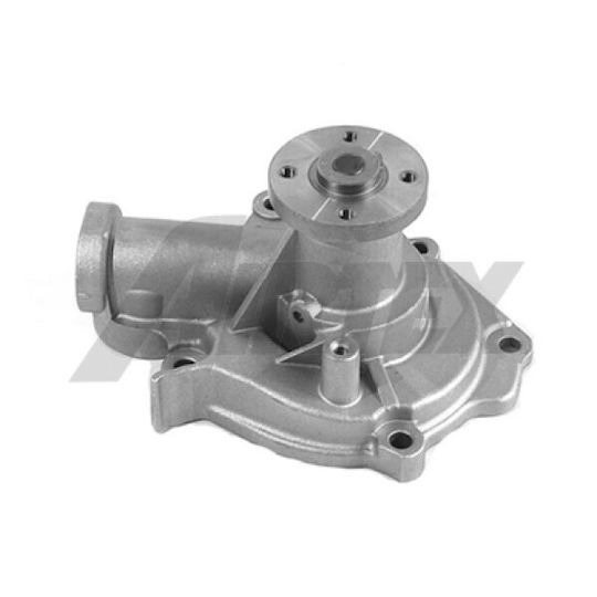 Hyundai Santa Fé I Sm Airtex 9477 Wasserpumpe