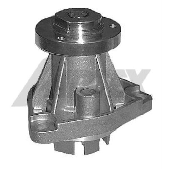Water Pump Opel Signum Airtex 5079