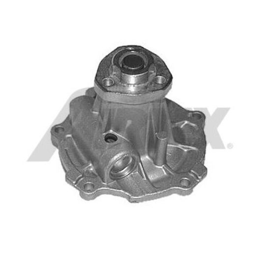 Pompă de apă Audi A4 8d2 B5 Airtex 9335