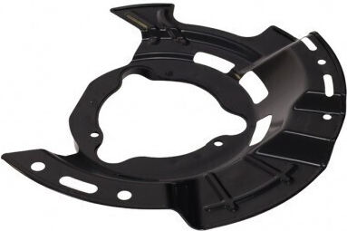 Brake Disc Protector Hyundai I30 Iii 16 Front Left 51755g4000