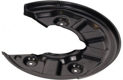 Предпазител на Спирачен Диск Audi A3 8v 12 Отзад Ляв 5q0615611j