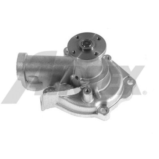 Wasserpumpe Mitsubishi Grandis Na W Airtex 1846