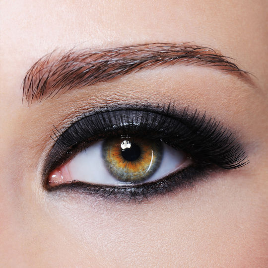 Mia Eye Pencil Waterproof Black 5gr
