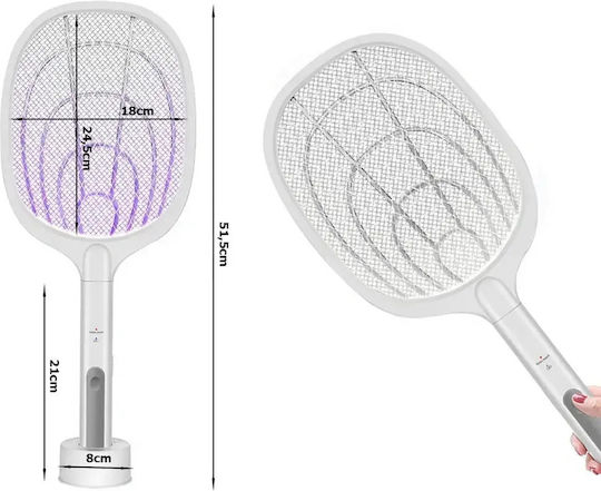 Verk Group Electric Insect Racket