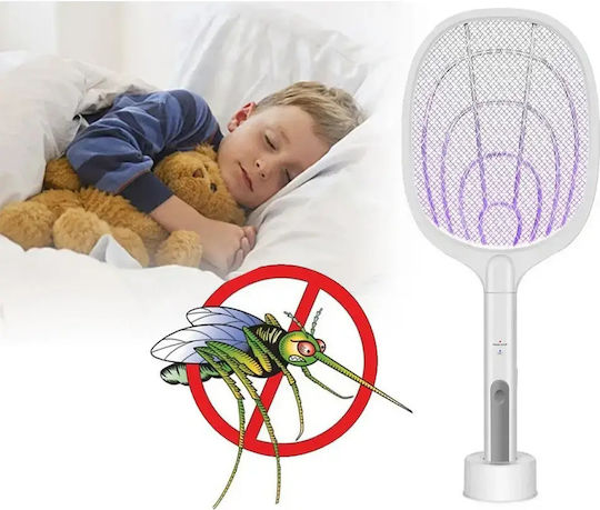 Verk Group Electric Insect Racket