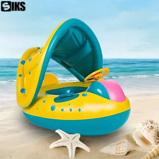Swimtrainer Life Jacket