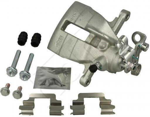 Bremssättel Zurück Volkswagen Transporter T5 2003 Vorne 7h0615424