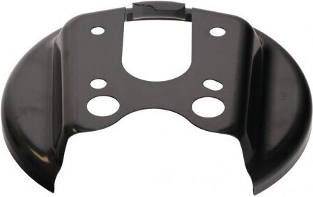 Brake Disc Protector Peugeot 308 I 07 Rear Left Or Right 4209e3
