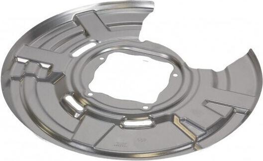 Brake Disc Protector Bmw 5 F10 09 Rear Right 6778254