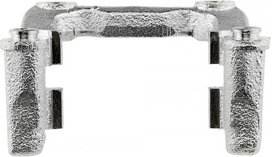 Brake Caliper Bracket Vw Golf Iv 97-05 Skoda Fabia 99 Roomster 06 Audi A3 96 Rear Left Or Right Hzt-vw-004a