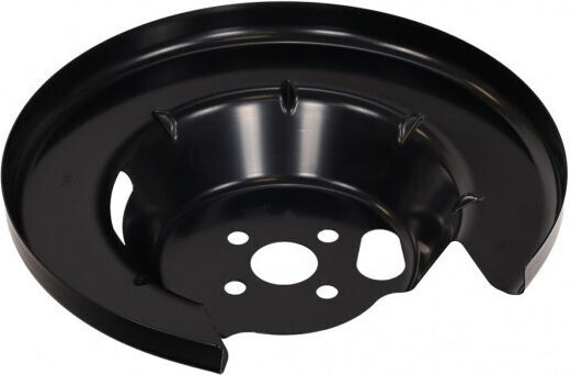 Protecție Disc Frână Renault Megane I 95 Spate Stânga 7700835070