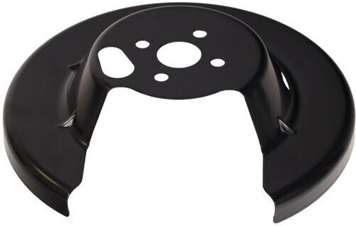 Protecție Disc Frână Renault Megane I 95 Spate Stânga 7700835070