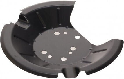 Защитен Диск На Спирачка Ford Fiesta Vii 17 Отзад Дясно Ph1bc2k316ab