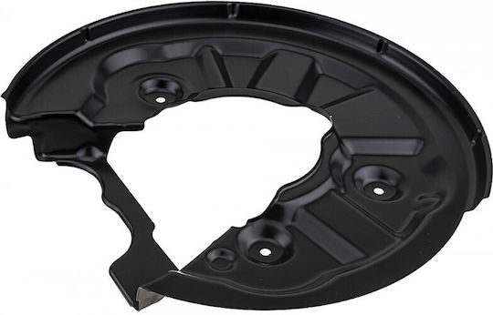 Προστατευτικό Δίσκου Φρένων Vw 4-motion Golf Vii 13 Passat 14 Arteon 17 Tiguan 16 Audi Quattro A3 12 Q2 16 Q3 18
