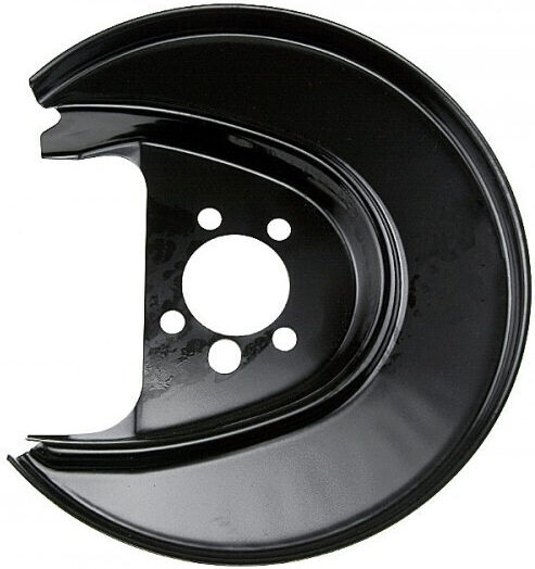 Brake Disc Protector Vw Polo 02 Up 11 Skoda Fabia 99 Roomster 06 Citigo 11 Rapid 12 Audi A1 11 Seat Ibiza