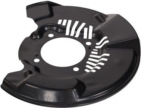 Преден Десен Защитен Диск На Спирачка Toyota Hilux Vii 04 477810k040