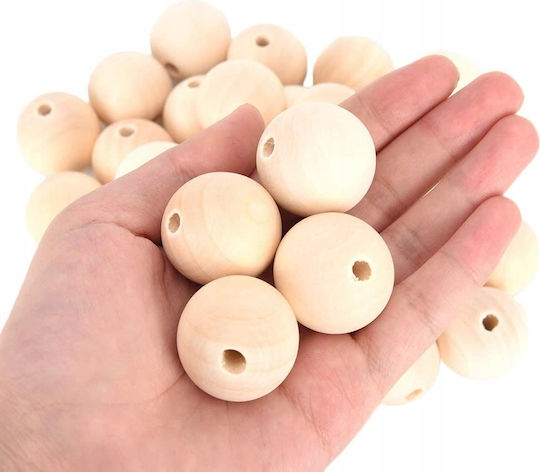Korale 25mm 50pcs