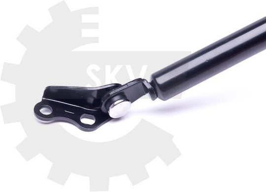 SKV Kofferraum-Schock für Toyota Yaris