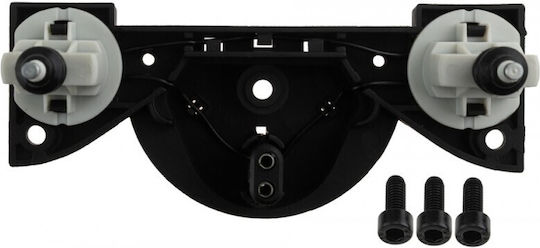 Modulator Abs Land Rover Discovery Ii 2.5td5 4.0 4.6 1999-2004 Swo500030