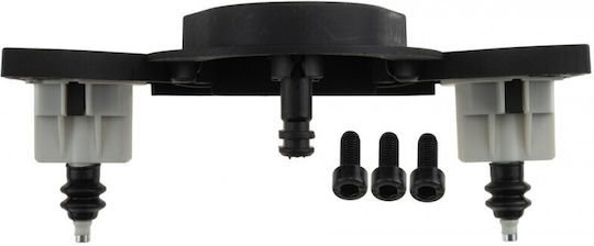 Modulator Abs Land Rover Discovery Ii 2.5td5 4.0 4.6 1999-2004 Swo500030