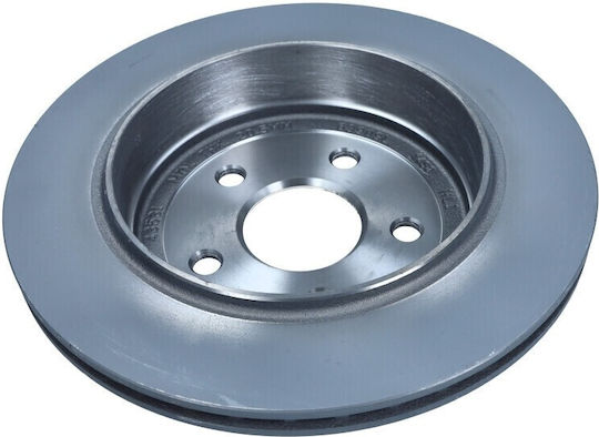 Dodge Durango 3.6-5.7 11 68035022ae Hintere Bremsscheibe