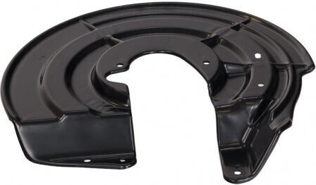 Fast Schutzblech für Citroen C5 II 04 Vorderseite Links 420988