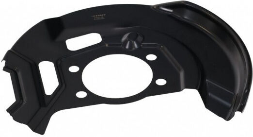 Brake Disc Protector Nissan Qashqai Ii 13 Front Right 411514ea0a