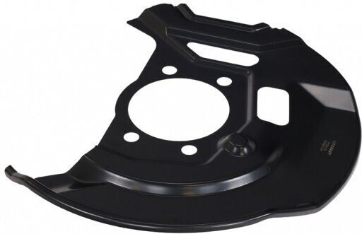 Brake Disc Protector Nissan Qashqai Ii 13 Front Right 411514ea0a