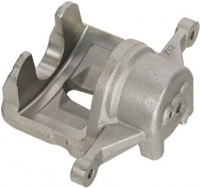 Hyundai I30 I 07 Vorderseite Rechte Bremssättel Ohne Arm 581901ha00