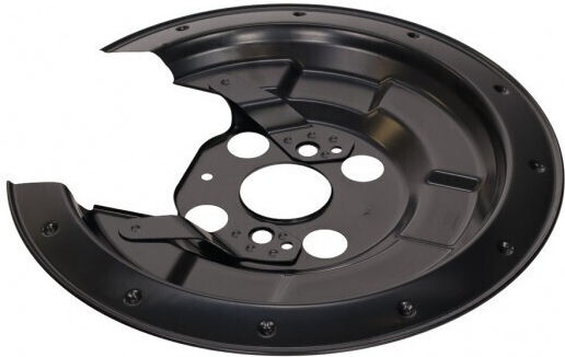 Brake Disc Protector Honda Civic Viii 05 Rear Left Or Right 17" 43253smge51
