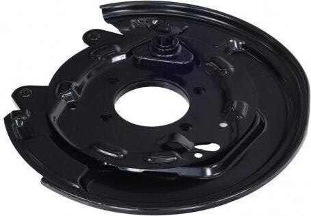 Toyota Yaris I 99 Rückseite Bremsscheiben Schutzblech 4650352010