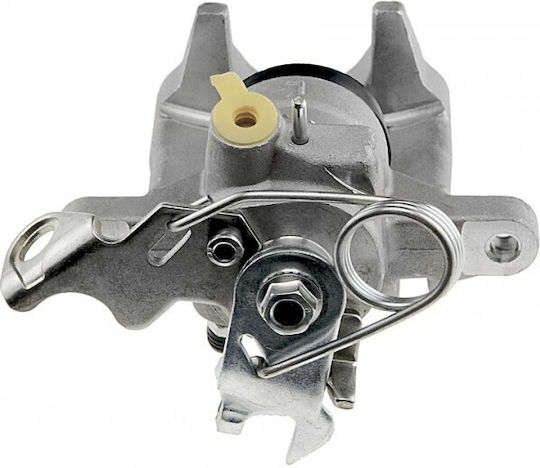 Rear Left Brake Caliper Vw Passat 95-05 Audi A4 94-00 A6 96-05 Skoda Superb 08 8e0615423