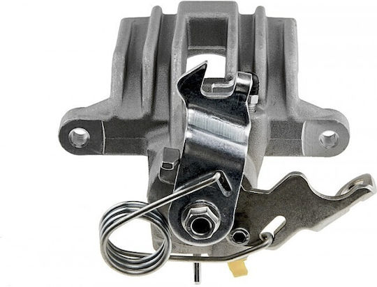 Rear Left Brake Caliper Vw Passat 95-05 Audi A4 94-00 A6 96-05 Skoda Superb 08 8e0615423