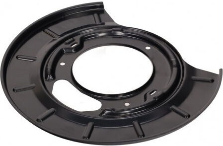 Protector de Disc de Frână Mercedes V 638/2 96 Spate Stânga Sau Dreapta A6384230320