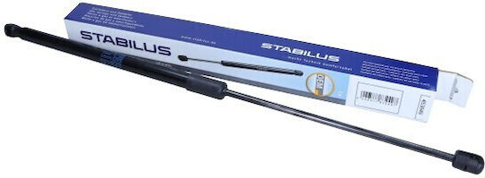 Stabilus Газов Амортисьор За Багажник Десен Ляв Максимална Дължина 598мм SUV 191мм Skoda Superb III Combi 03.15