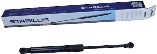 Stabilus Hood Shock Absorber Porsche Macan Right Left Length 300mm Stroke 96.5mm Engine Hood