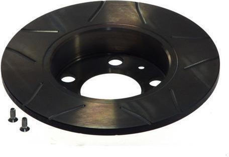 Skoda Fabia Brembo Brake Disc 08.7165.75