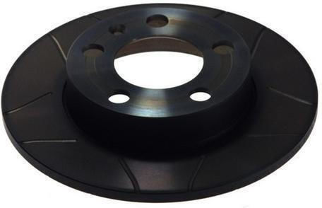 Skoda Fabia Brembo Brake Disc 08.7165.75