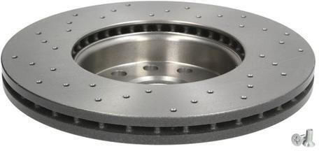 Audi A3 Limousine 8vs Brake Disc Brembo 0991451x