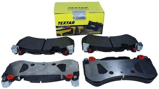 Textar Disc Brake Pad Set
