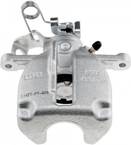 Brake Calipers Peugeot Expert Platform Chassis 2007-0 1.6l Van Peugeot Expert Platform Chassis 2007-0 2.0l Van Peugeot Expert Tepee 2007-0 1.6l Bus