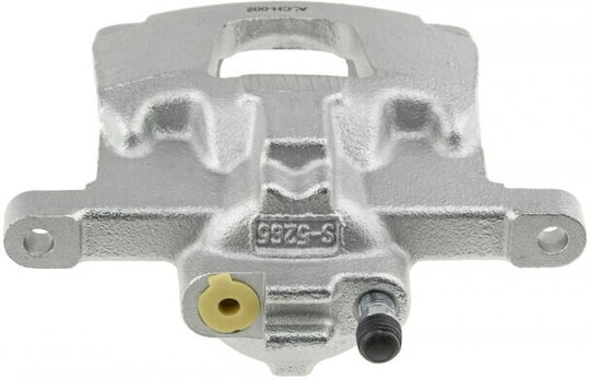 Δαγκάνα Φρένων Jeep Cherokee 2007-0 2.8l Suv Jeep Cherokee 2007-0 3.7l Suv Dodge Nitro 2006-2012 2.8l Suv