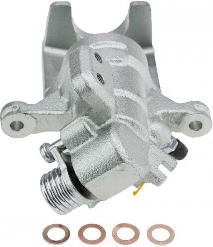 Brake Caliper Honda Civic VIII Saloon 2005-2013 1.3L Sedan Honda Civic VIII Saloon 2005-2013 1.8L Sedan Honda Civic VIII Saloon 2005-2013 1.6L Sedan
