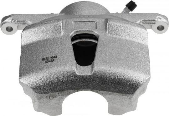 Brake Caliper Renault Arkana I 2019-0 1.6l Suv Renault Captur II 2020-0 1.6l Hatchback Renault Megane IV Grandtour 2016-0 1.3l Estate