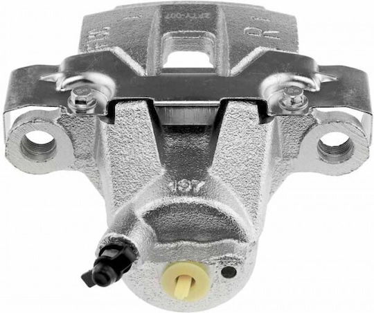 Brake Caliper Toyota Land Cruiser 200 2007-0 4.6l Suv Toyota Faw Land Cruiser 200 2007-2017 4.7l Suv Toyota Faw Land Cruiser 200 2007-2017 4.0l Suv