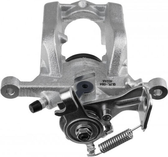 Brake Caliper Opel Astra J Gtc 2011-0 2.0l Hatchback Vauxhall Zafira Mk Iii 2011-2018 1.6l Mpv Opel Zafira Tourer C 2011-0 2.0l Mpv