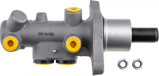 Κεντρική Αντλία Φρένων Audi A3 1996-2006 1.9l Hatchback Audi A3 1996-2006 1.8l Hatchback Audi A3 1996-2006 1.6l Hatchback