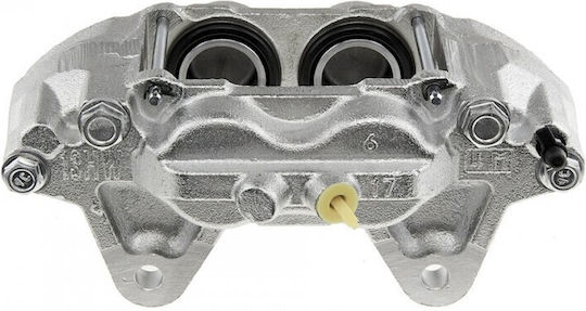 Brake Caliper Toyota 4 Runner IV 2002-2009 4.7l SUV Toyota 4 Runner IV 2002-2009 4.0l SUV Lexus GX 2001-2009 4.7l SUV