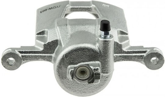 Brake Calipers Chevrolet Aveo Kalos Hatchback 2006-0 1.2l Hatchback Chevrolet Aveo Kalos Hatchback 2003-2008 1.2l Hatchback Chevrolet Aveo Kalos Hatchback 2003-2008 1.4l Hatchback