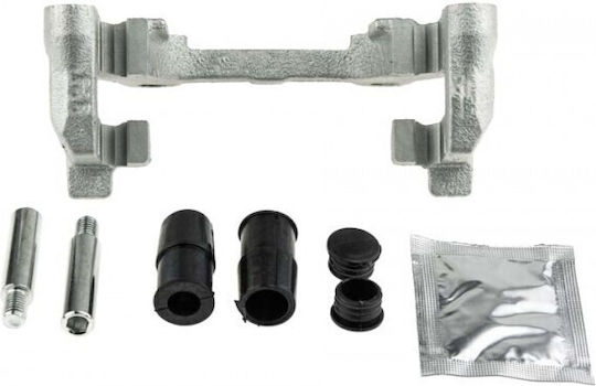 Brake Caliper Bracket Peugeot 508 I 2010-2018 2.0l Sedan Peugeot 508 I 2010-2018 1.6l Sedan Peugeot 508 I 2010-2018 2.2l Sedan